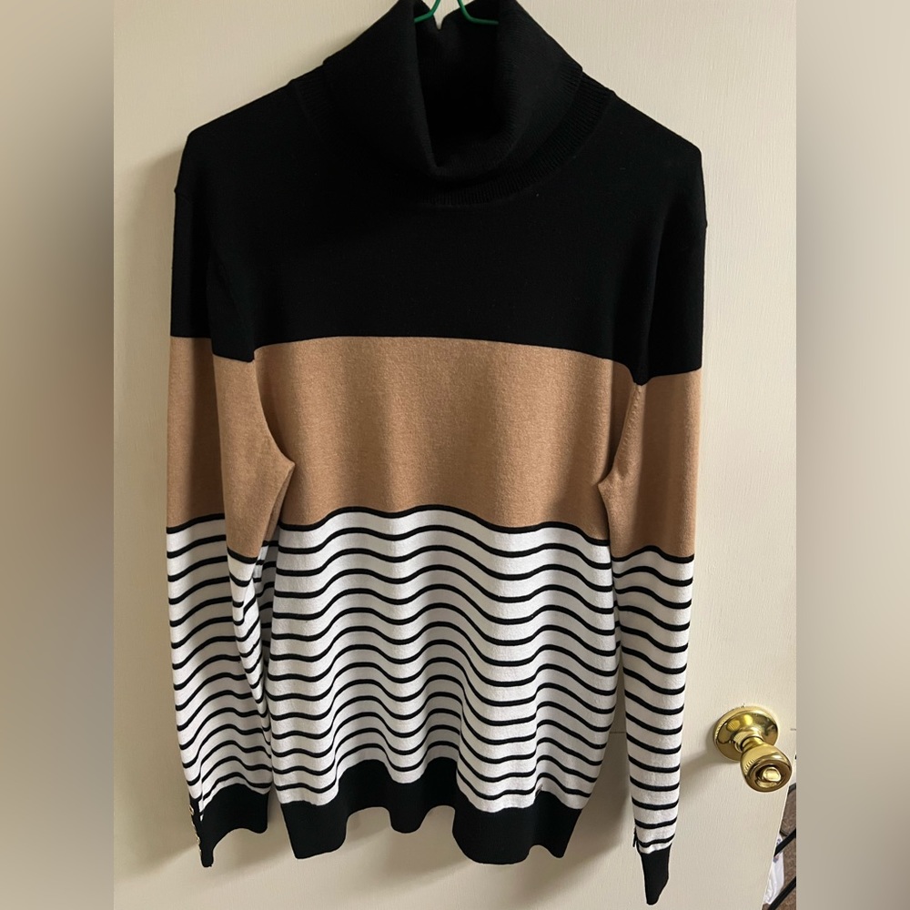 Tommy Hilfigure turtleneck